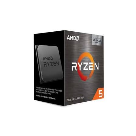 AMD RYZEN 5 5600X3D