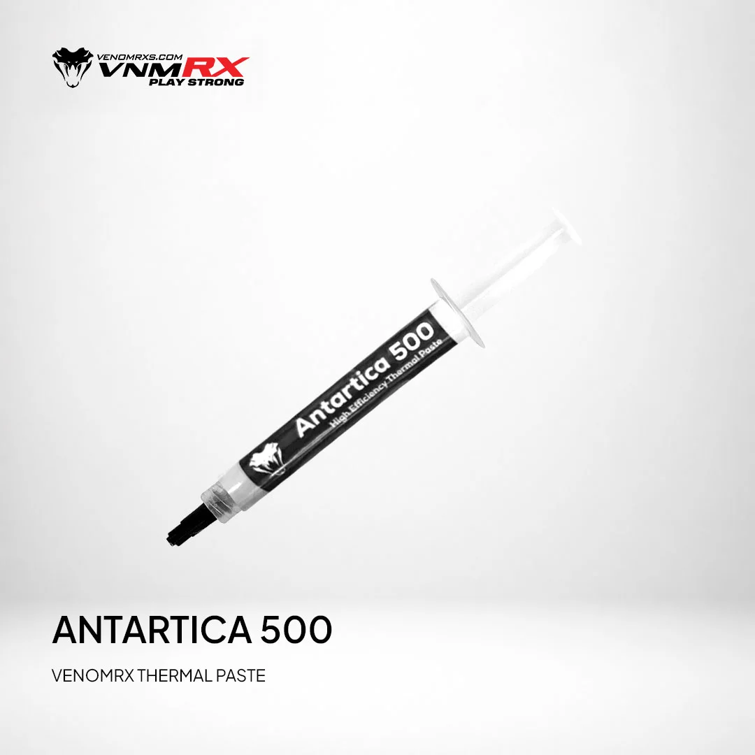VENOMRX ANTARTICA 500 THERMALPASTE