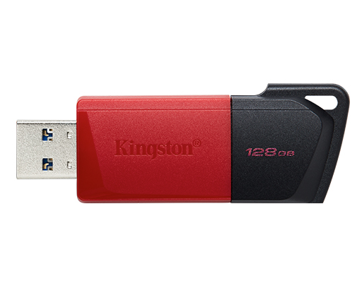 KINGSTON DATATRAVELER EXODIA M USB 3.2