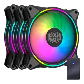 COOLER MASTER MF120 HALO 3IN1