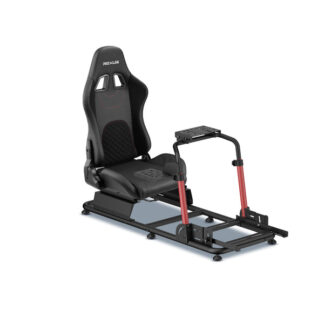 REXUS RSS-05 STEERING WHEEL RIG