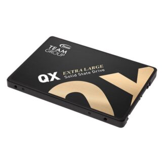 TEAM T-FORCE QX 256GB