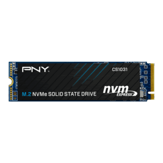 PNY SSD CS1031 NVMe M.2 1TB