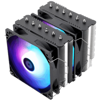 THERMALRIGHT PEERLESS ASSASSIN 120 SE ARGB
